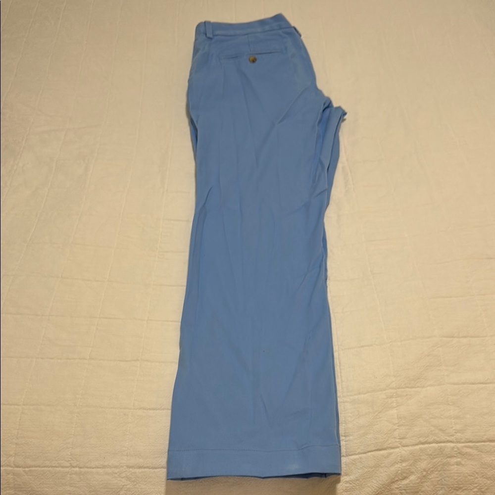 Vineyard Vines Blue Chino Pants